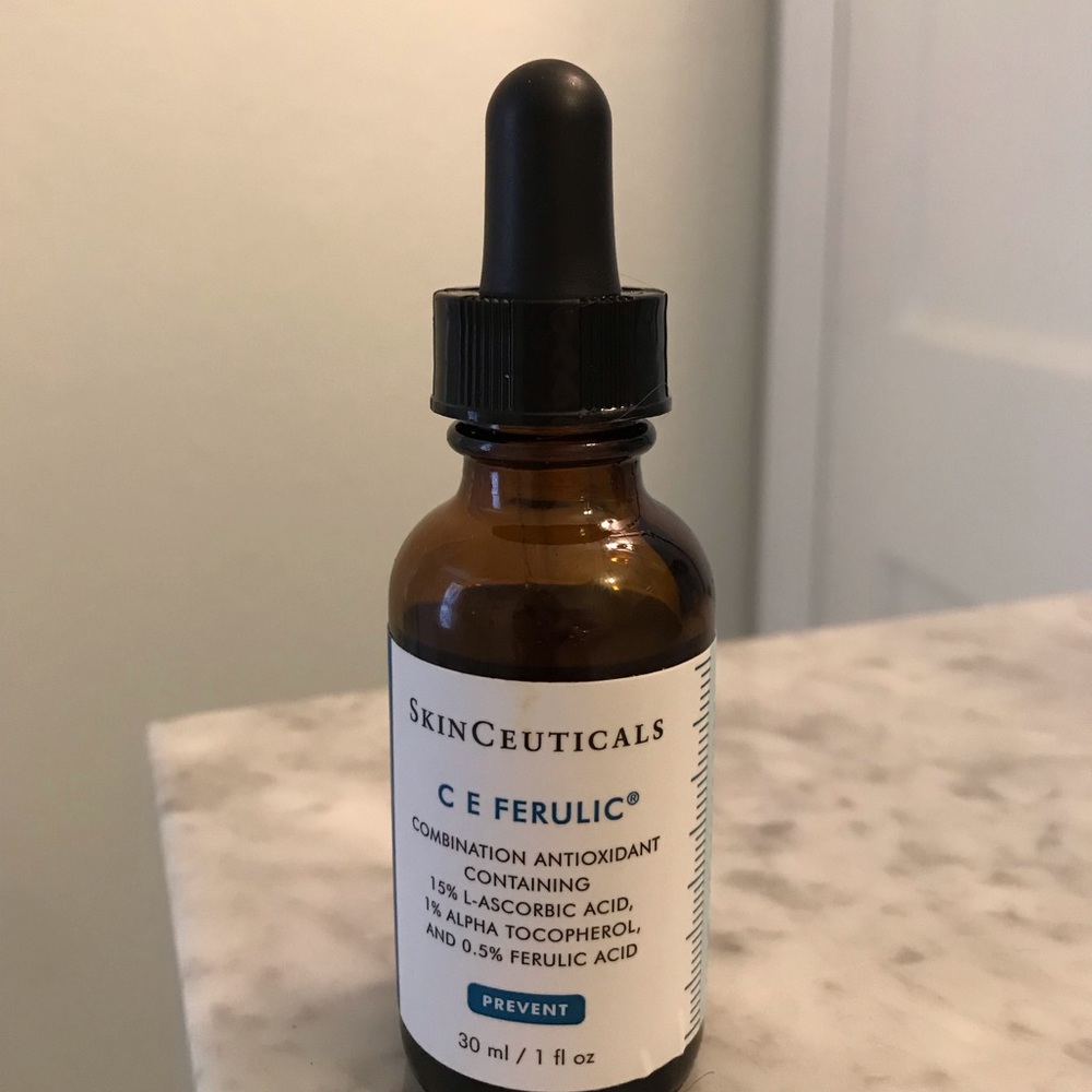 Skinceuticals CE ferulic